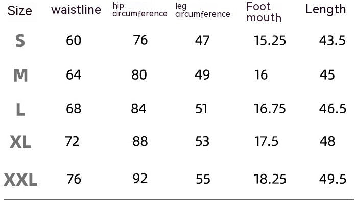 CoreShift Men’s Performance Compression Shorts