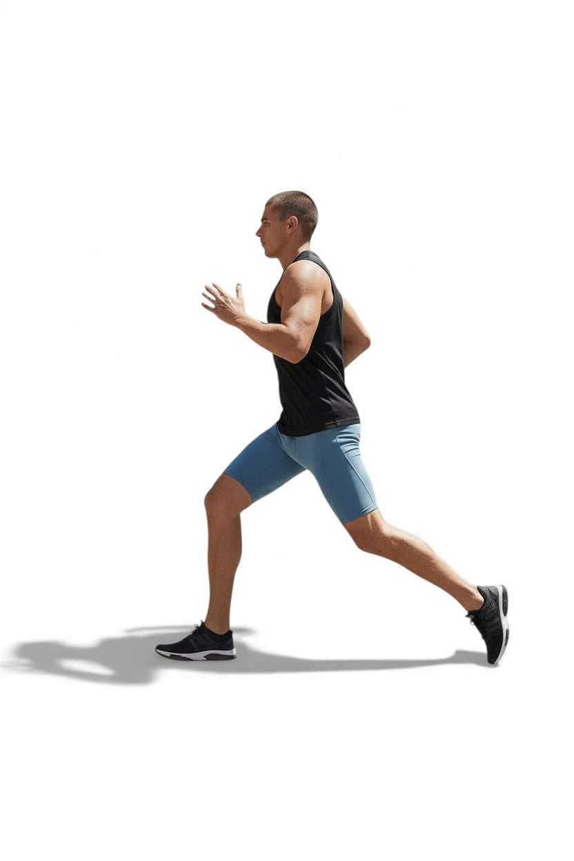 CoreShift Performance Compression Shorts