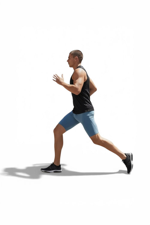 CoreShift Performance Compression Shorts