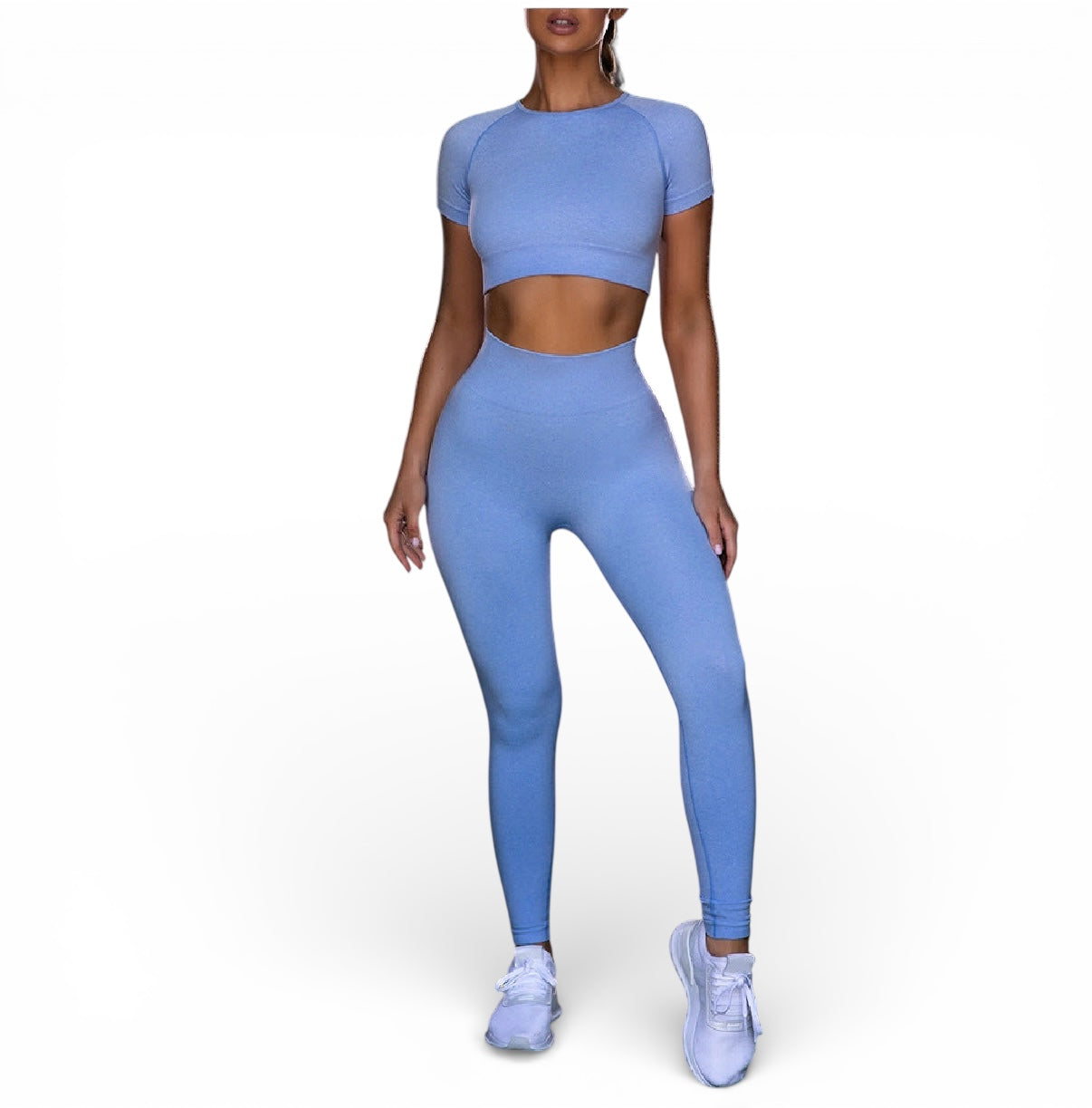 CoreShift Seamless Training Set