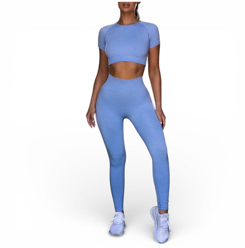 CoreShift Seamless Training Set